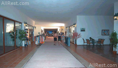 Hotel Turan Prince Residence 38